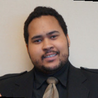Keenan Rowsey-Mccain