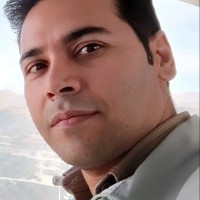 Saeed Mirzaei