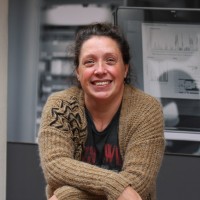 Marjoleine De Jong - Voortman
