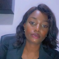 Faith Nzeakor
