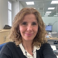 Noemí Fernandez Villaran
