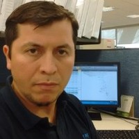 Robert Fabián Aedo Moreno
