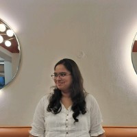 Janani Ramesh