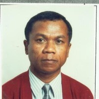 Victor RAZAFINJATO