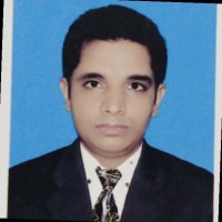 Md.Khairul Islam