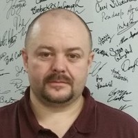 Gary Perkins