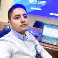 Franz Ervin Huamani Diestro