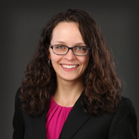 Catherine Huber