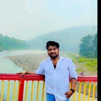 Vishwajeet Nandi
