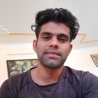 Parvesh Kumar
