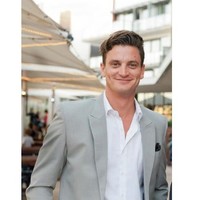 Adam Donald