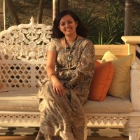Mamta Deshmukh