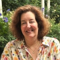Jyll Stuart
