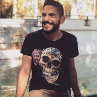 Georgios Tsampas