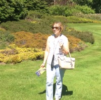 Marilyn Thomson