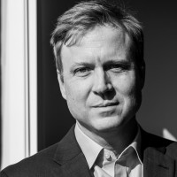 Marc Eldridge