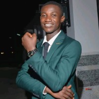 Great-Israel Olajide