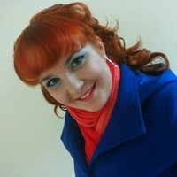 Irina Bokareva
