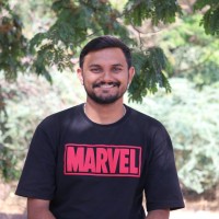 Mihir Chaudhari