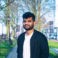 Vignesh Suresh