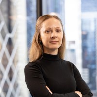 Alina Plekhanova