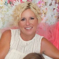 Andrea Maxwell-Oughton