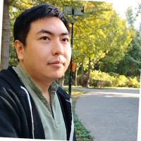 Aldrin Liu