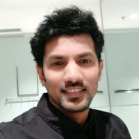 Kishor Mali
