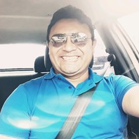 Anderson Hoster Ferreira Pereira