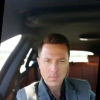 Gregory Andries