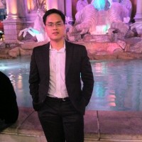 Wei-Hsien (Chase) Lim