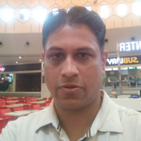 Dipankar Nandi