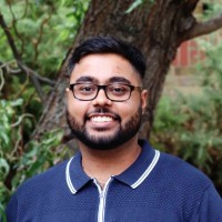 Nikul Patel
