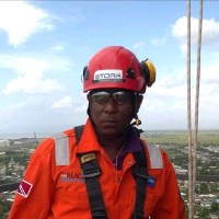 Terrique Greer