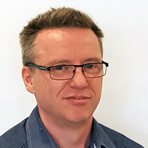 Roland Dahlin