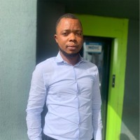 Ogunwobi Olasunkanmi Benjamin