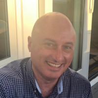 Keith Moore