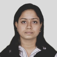 Gayathri Nadarajan
