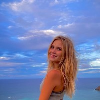 Haylie Bleakley-Harris
