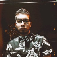Joel Mata