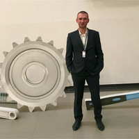 Михаил Хороших