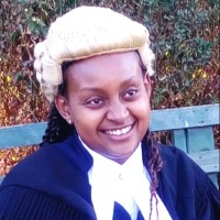 Fiby Mwaura