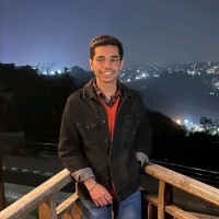 Ayushmaan Langer