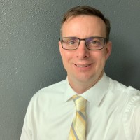 Jacob Fisher, Ms, Pmp