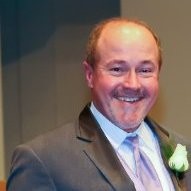Bruce Pindzia