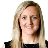 Lara Marrs Cfpᵀᴹ, Chartered Mcsi