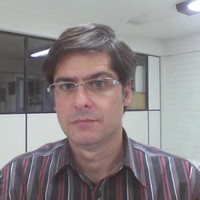 Luis Fernando Bruno Marino