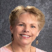 Colleen Degrio