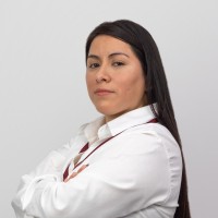 Jenniffer Paola Gamboa Yupanqui
