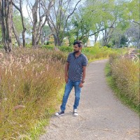Srinivas Bandi